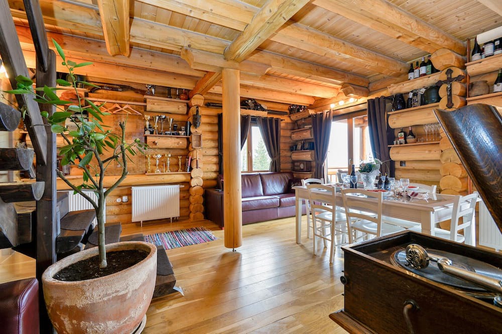 Photo of Livingroom in Zagreb