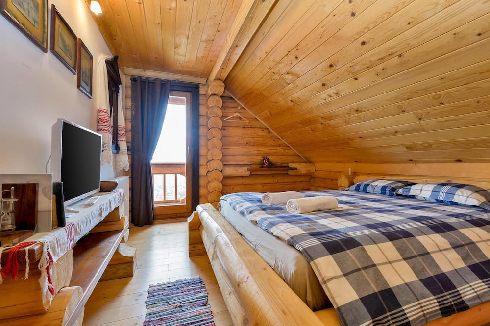 Photo of Bedroom in Zagreb