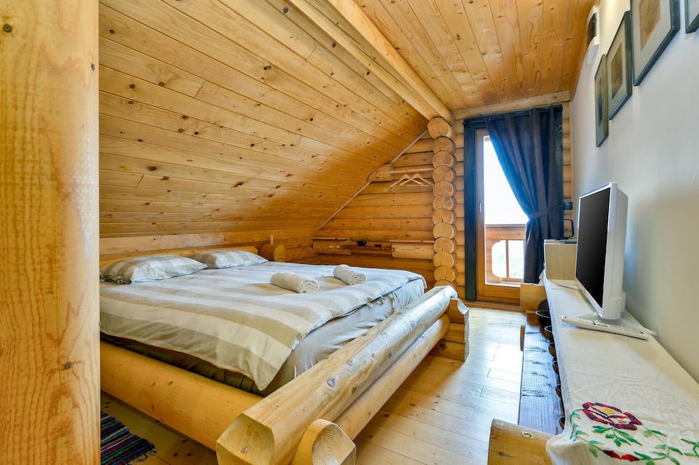 Photo of Bedroom in Zagreb