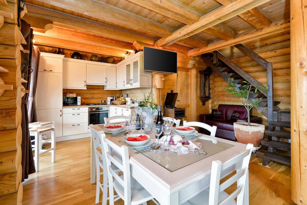 Photo of Livingroom in Zagreb