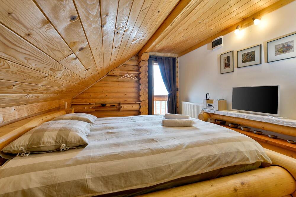 Photo of Bedroom in Zagreb
