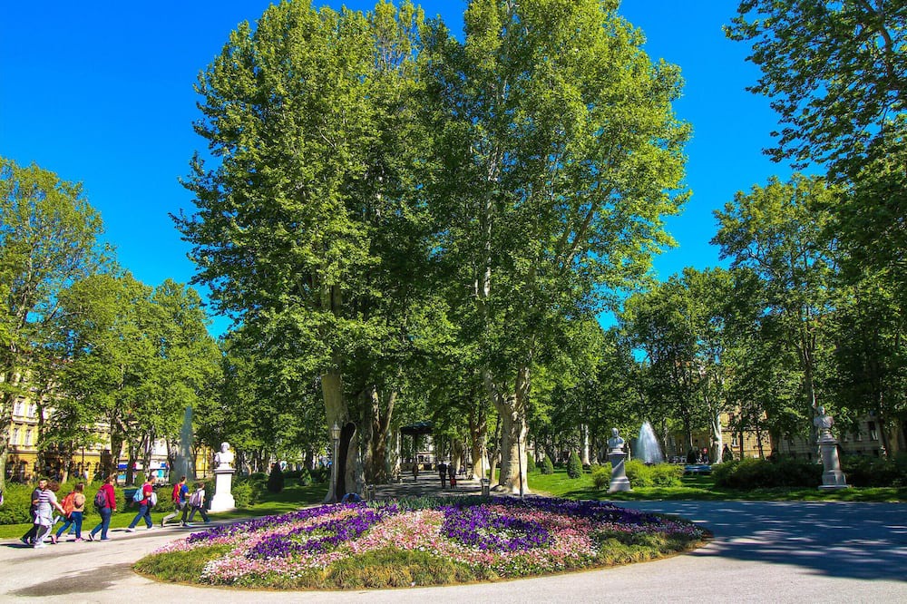 Photo of Outdoor in Zagreb