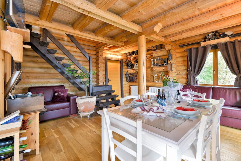 Photo of Livingroom in Zagreb