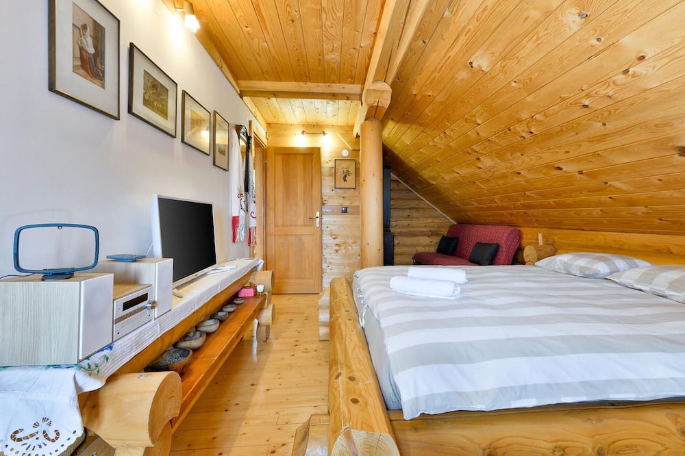 Photo of Bedroom in Zagreb