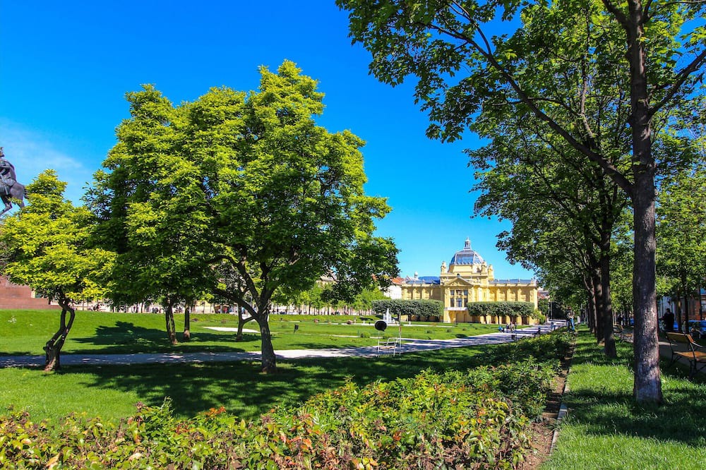 Photo of Outdoor in Zagreb