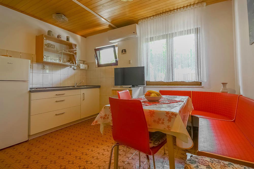 Photo of Kitchen in Brulo