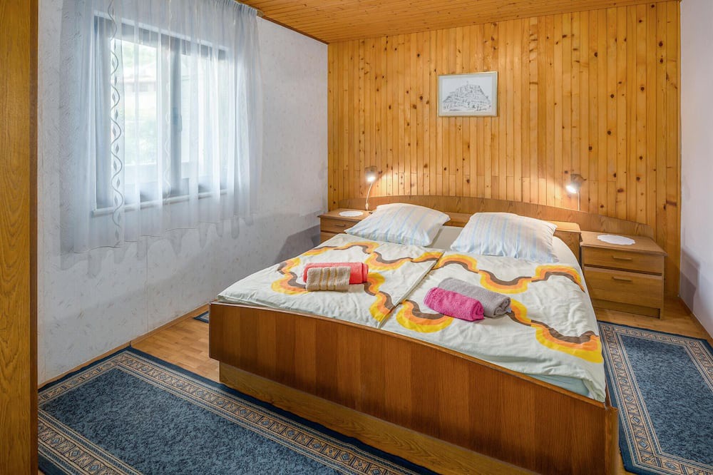 Photo of Bedroom in Brulo