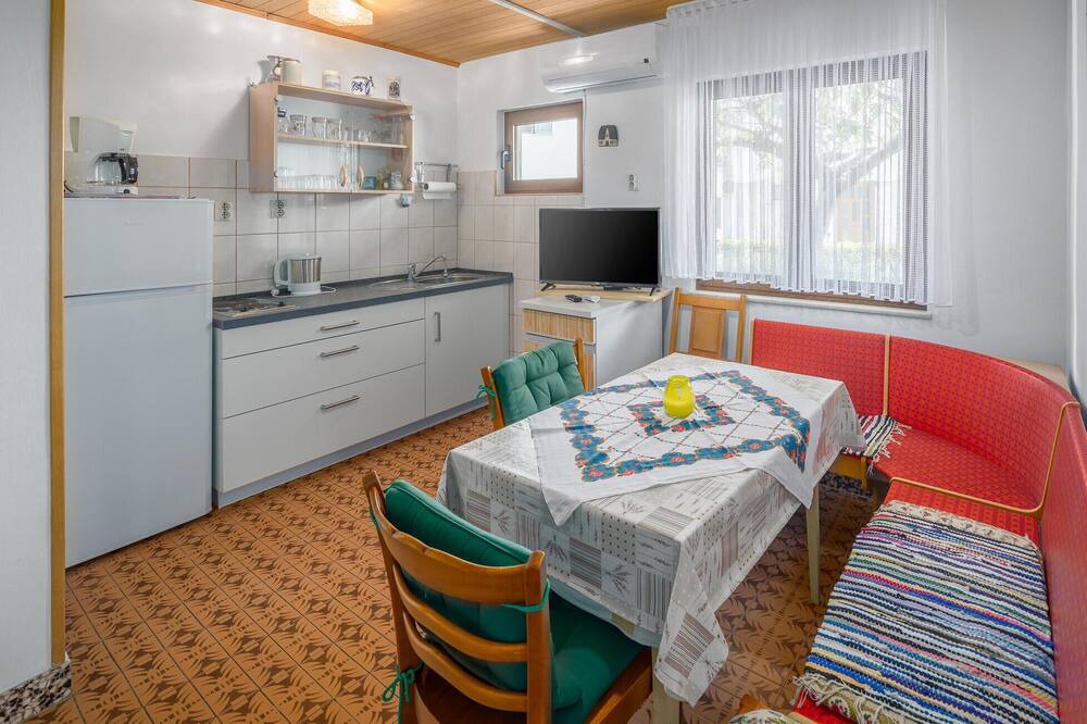 Photo of Kitchen in Brulo