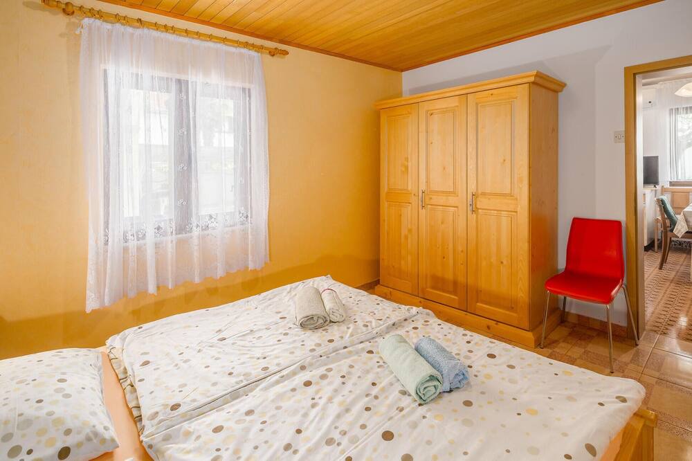 Photo of Bedroom in Brulo