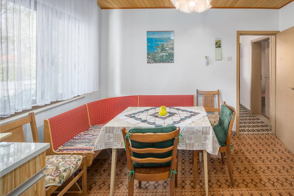 Photo of Kitchen in Brulo