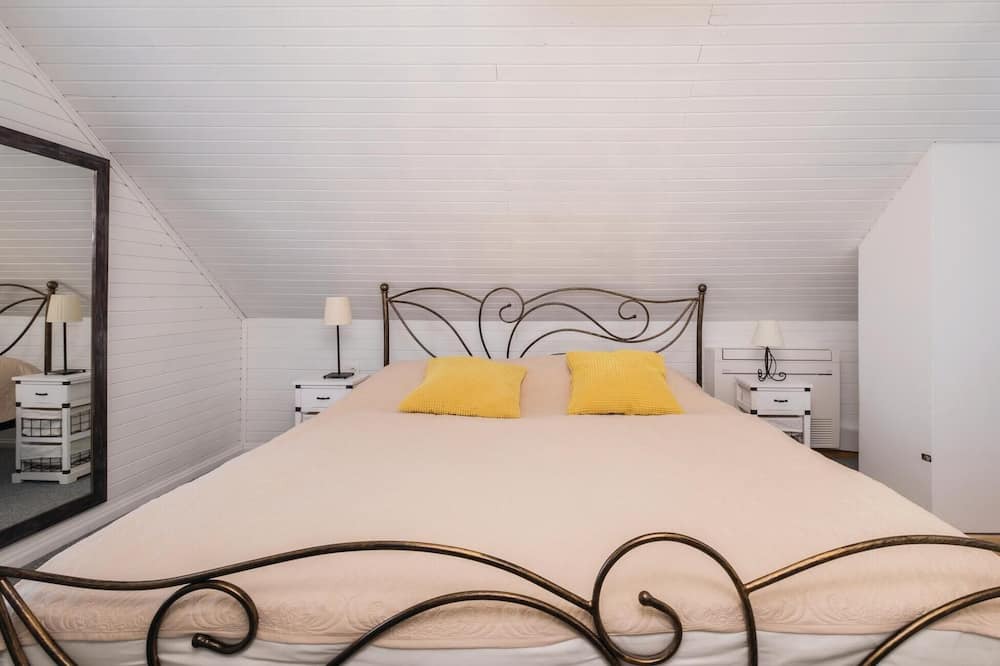 Photo of Bedroom in Zagreb