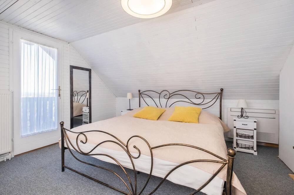 Photo of Bedroom in Zagreb