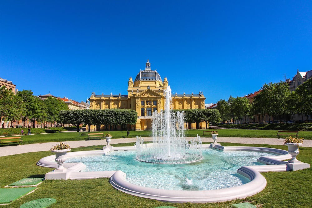 Photo of Outdoor in Zagreb