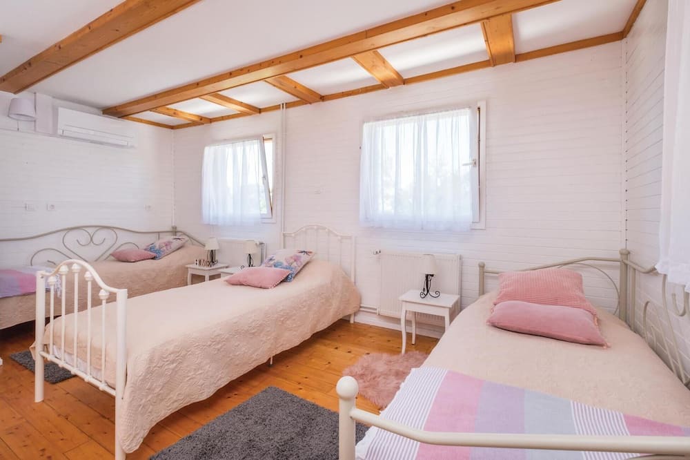 Photo of Bedroom in Zagreb