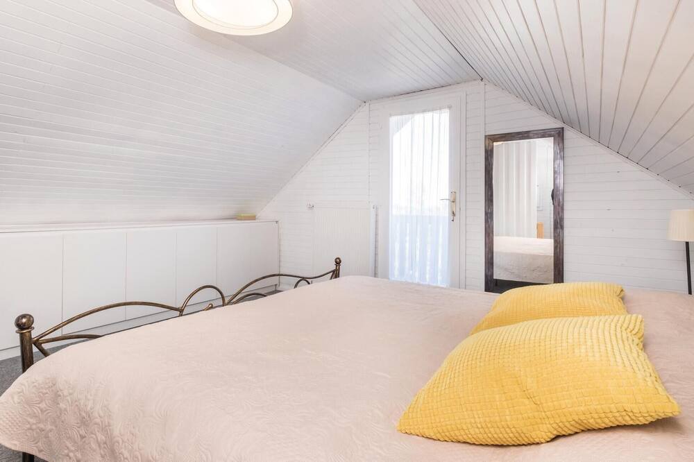 Photo of Bedroom in Zagreb
