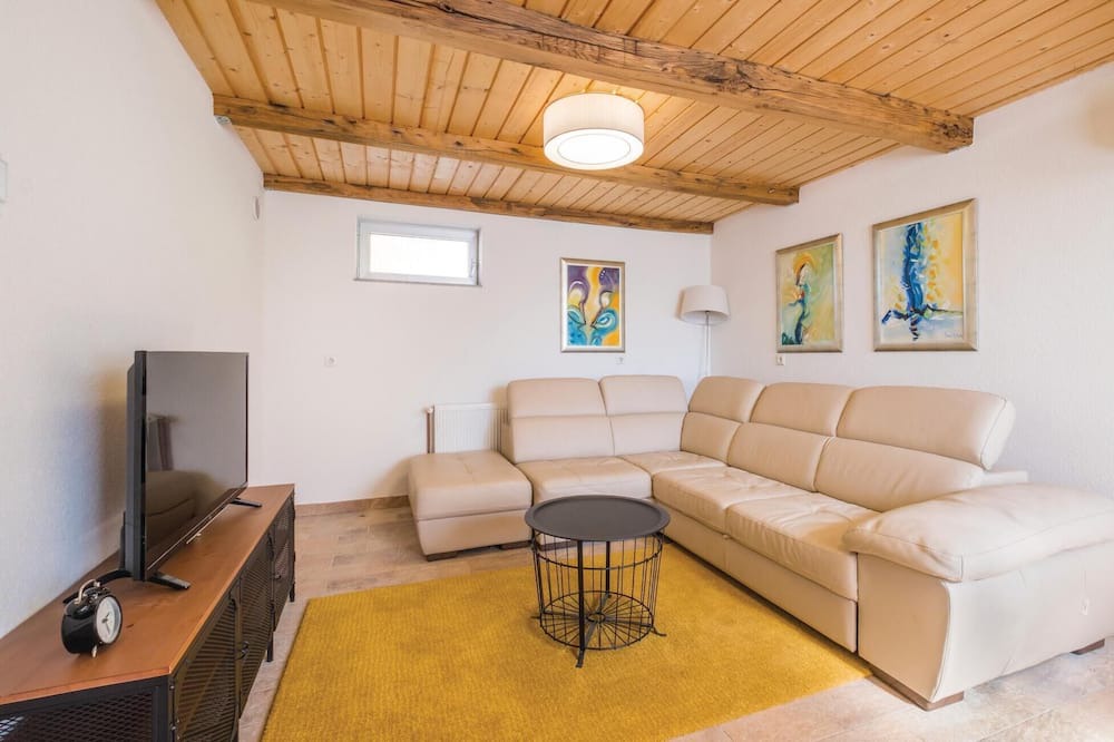 Photo of Livingroom in Zagreb
