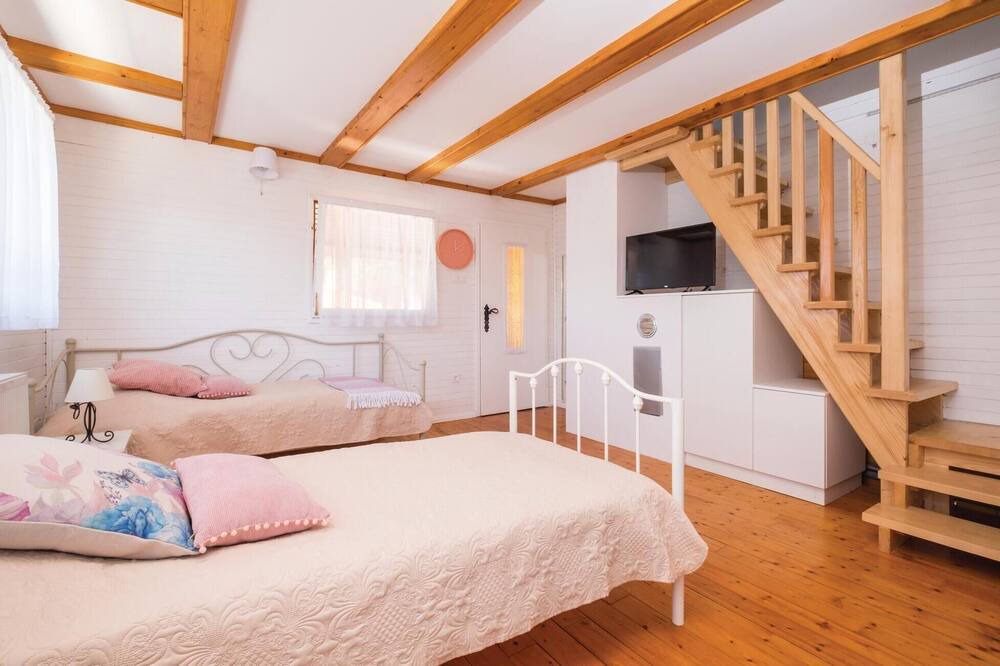 Photo of Bedroom in Zagreb