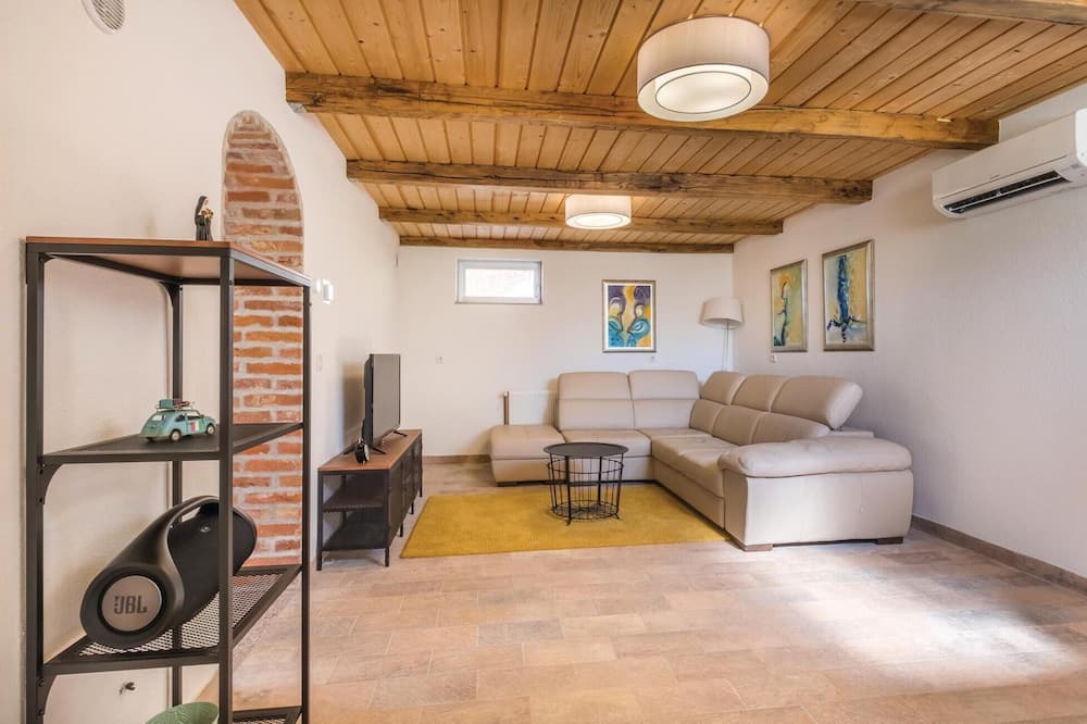 Photo of Livingroom in Zagreb