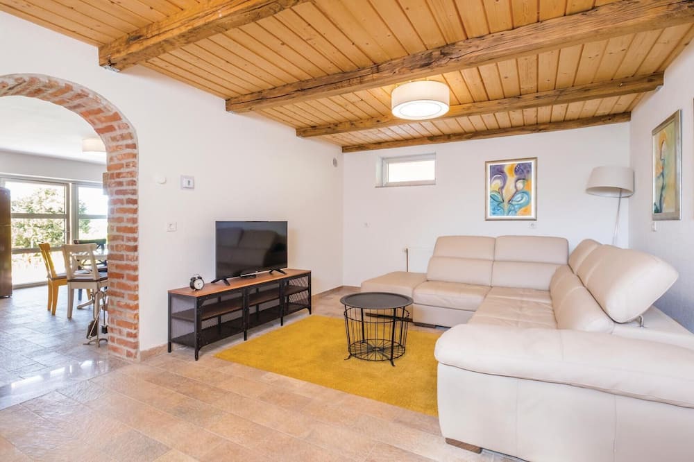 Photo of Livingroom in Zagreb