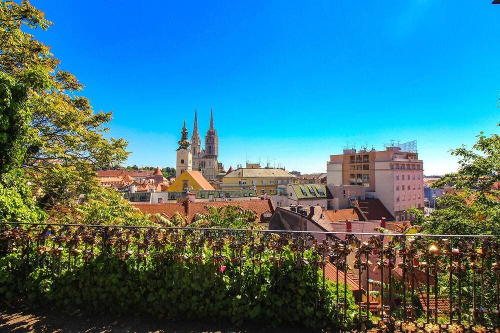 Photo of Outdoor in Zagreb