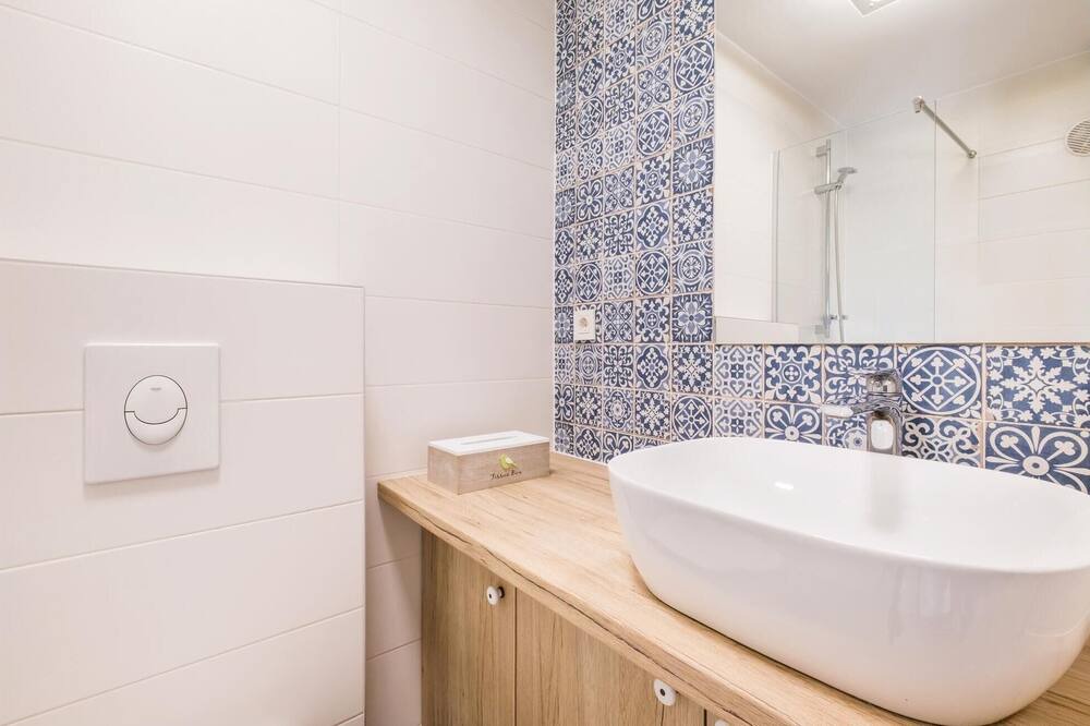 Photo of Bathroom in Zagreb
