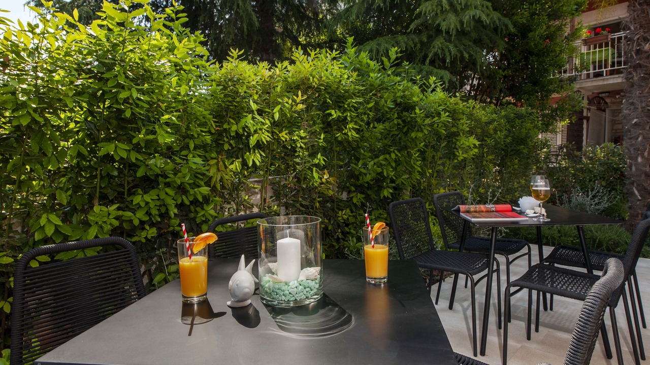 Photo of Outdoor in Rovinj