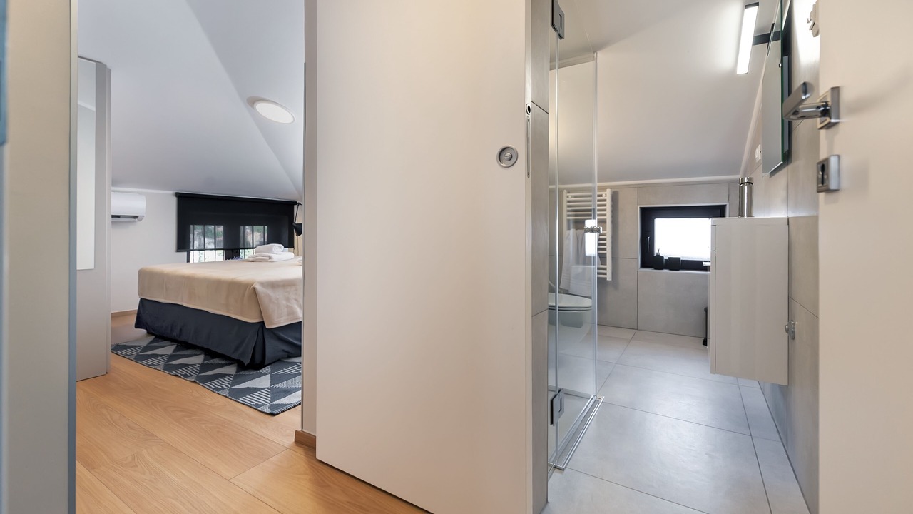 Photo of Bedroom in Rovinj