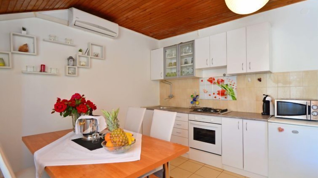 Photo of Kitchen in Zaton