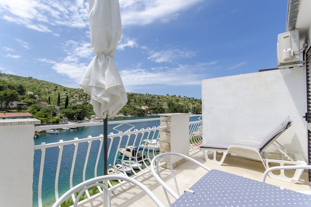 Photo of Patio Balcony in Bobovisca