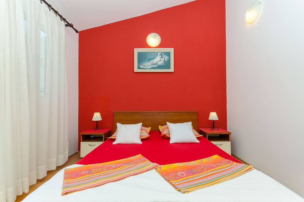 Photo of Bedroom in Bobovisca