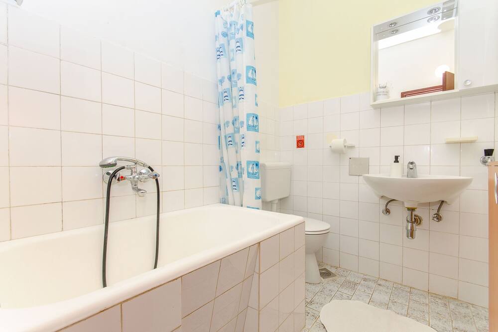 Photo of Bathroom in Bobovisca