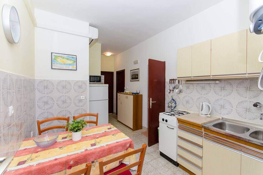 Photo of Kitchen in Bobovisca