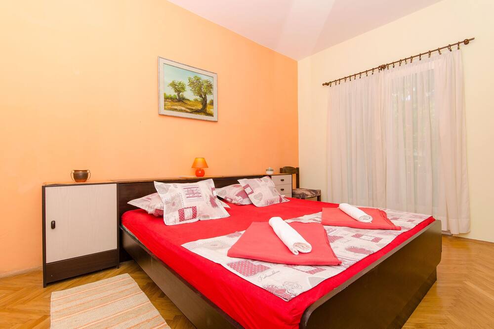 Photo of Bedroom in Bobovisca