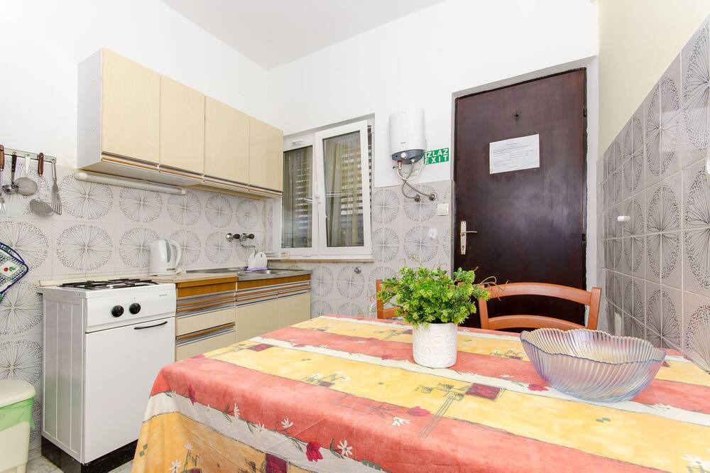 Photo of Kitchen in Bobovisca