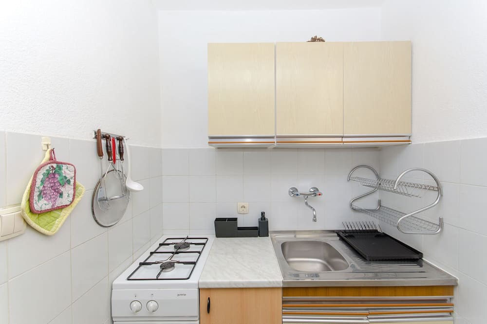 Photo of Kitchen in Bobovisca