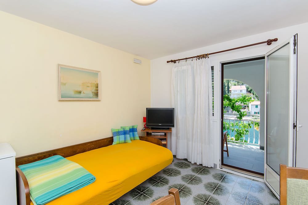 Photo of Bedroom in Bobovisca