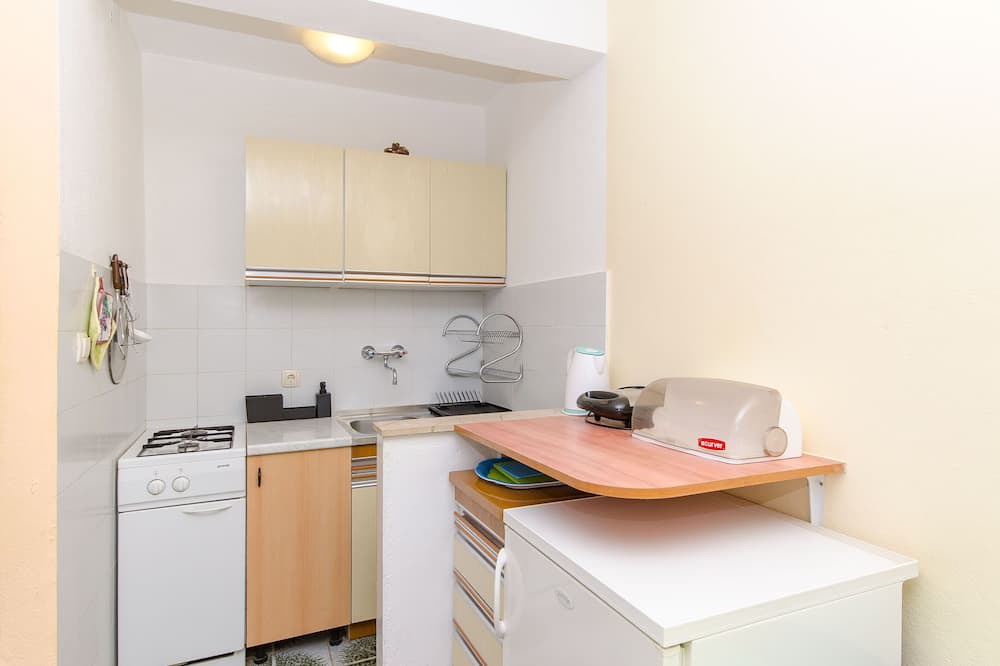 Photo of Kitchen in Bobovisca