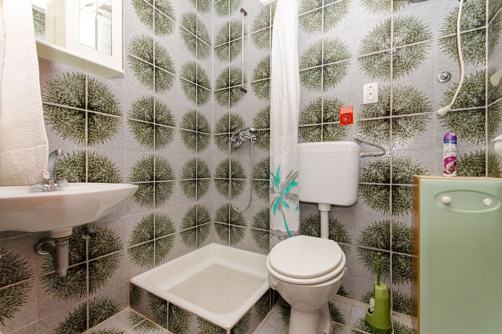 Photo of Bathroom in Bobovisca
