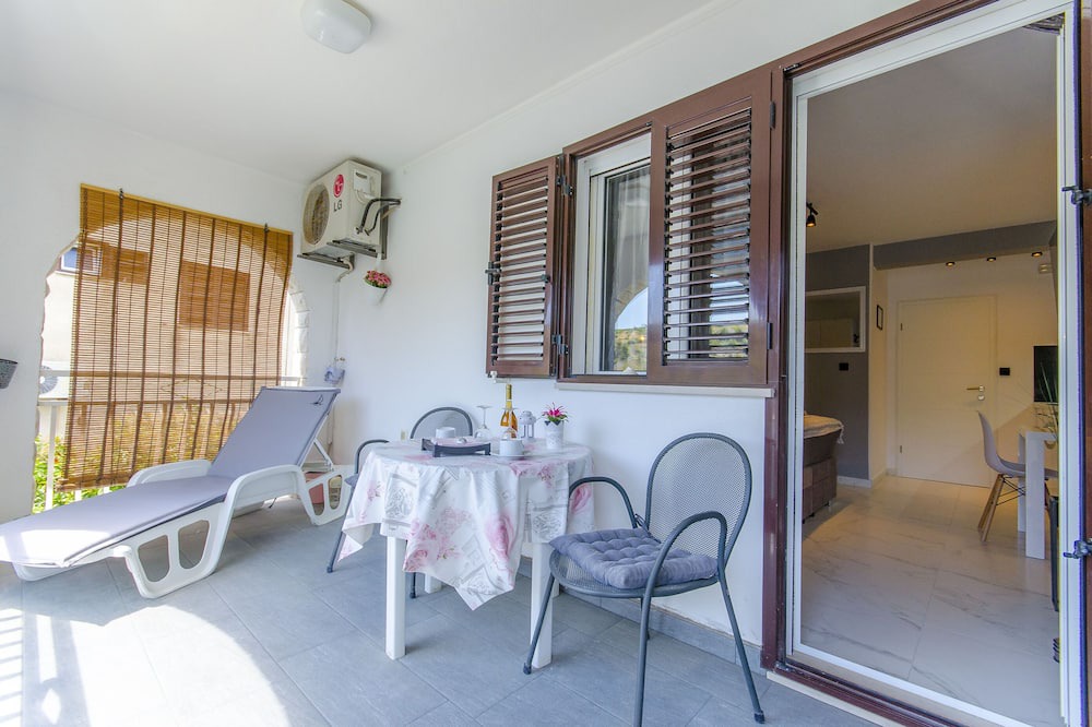 Photo of Patio Balcony in Bobovisca