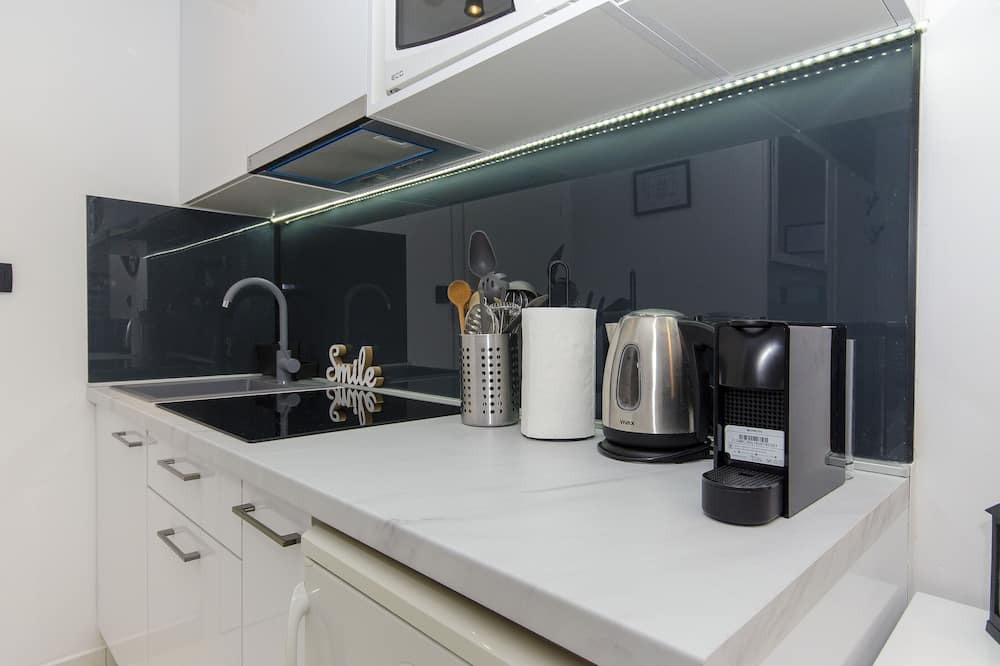 Photo of Kitchen in Bobovisca