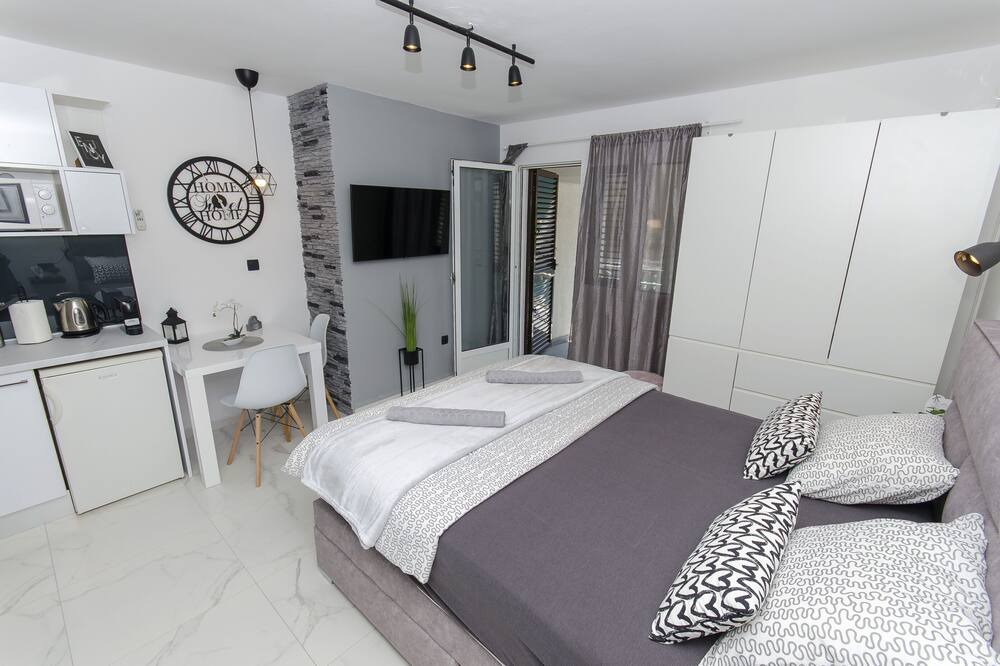 Photo of Bedroom in Bobovisca