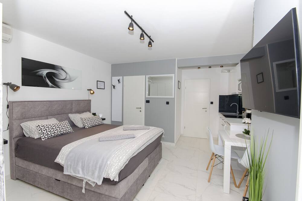Photo of Bedroom in Bobovisca