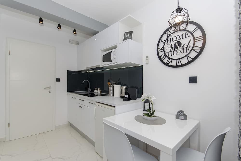 Photo of Kitchen in Bobovisca