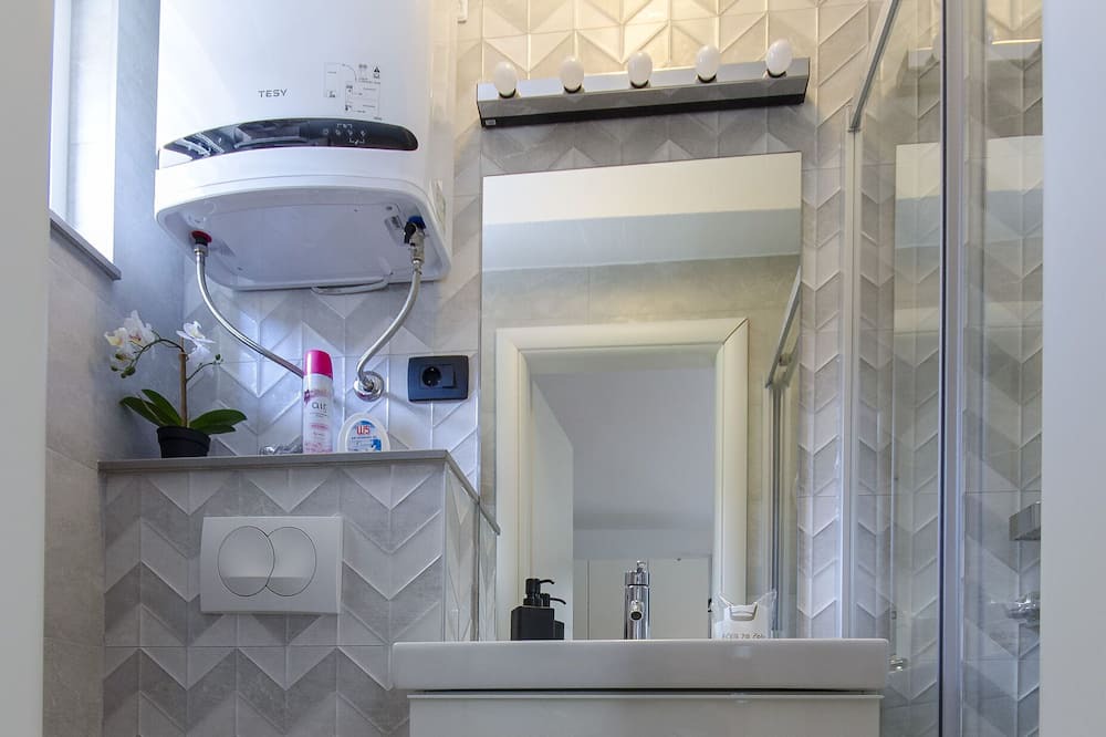 Photo of Bathroom in Bobovisca
