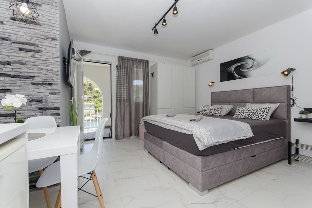 Photo of Bedroom in Bobovisca