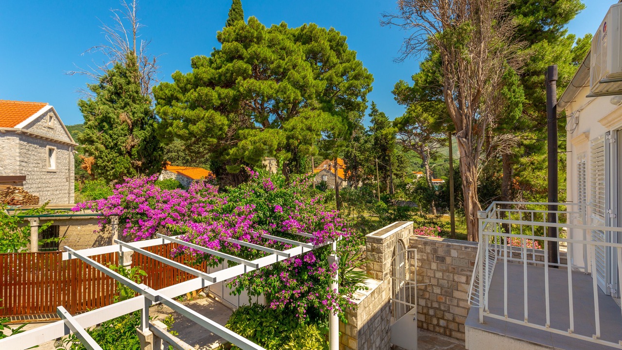 Photo of Patio Balcony in Zaton
