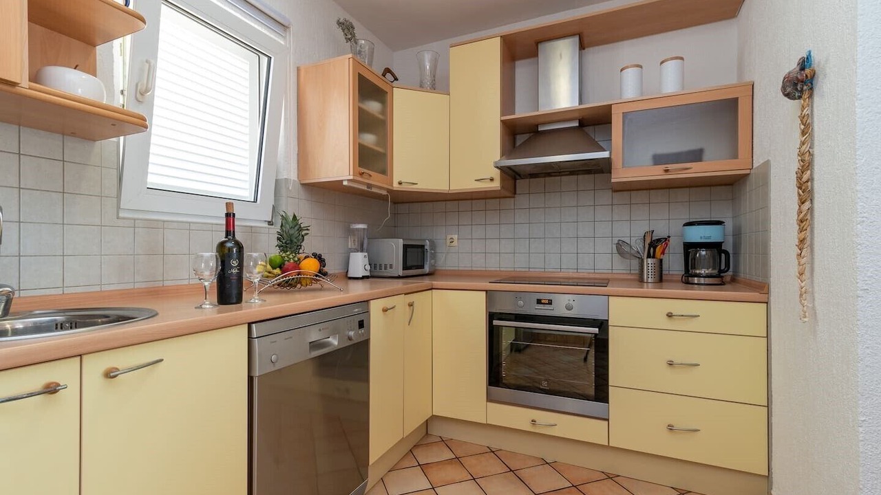 Photo of Kitchen in Slatine