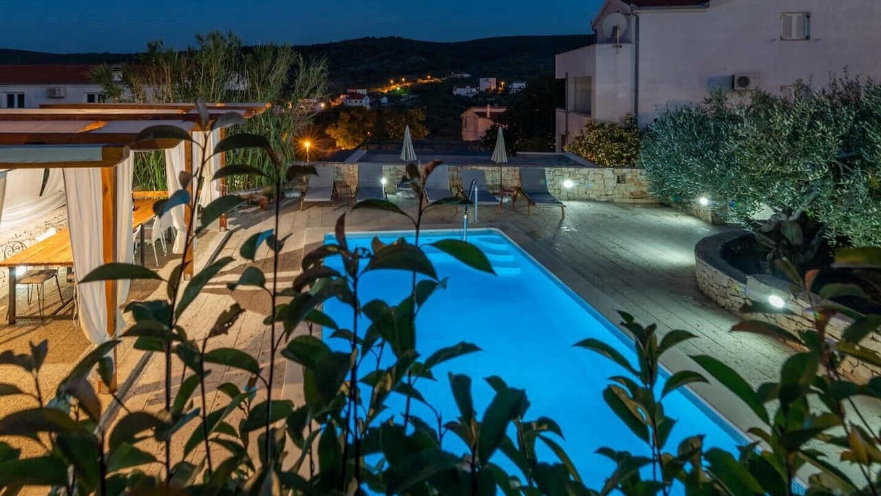 Photo of Outdoor in Slatine