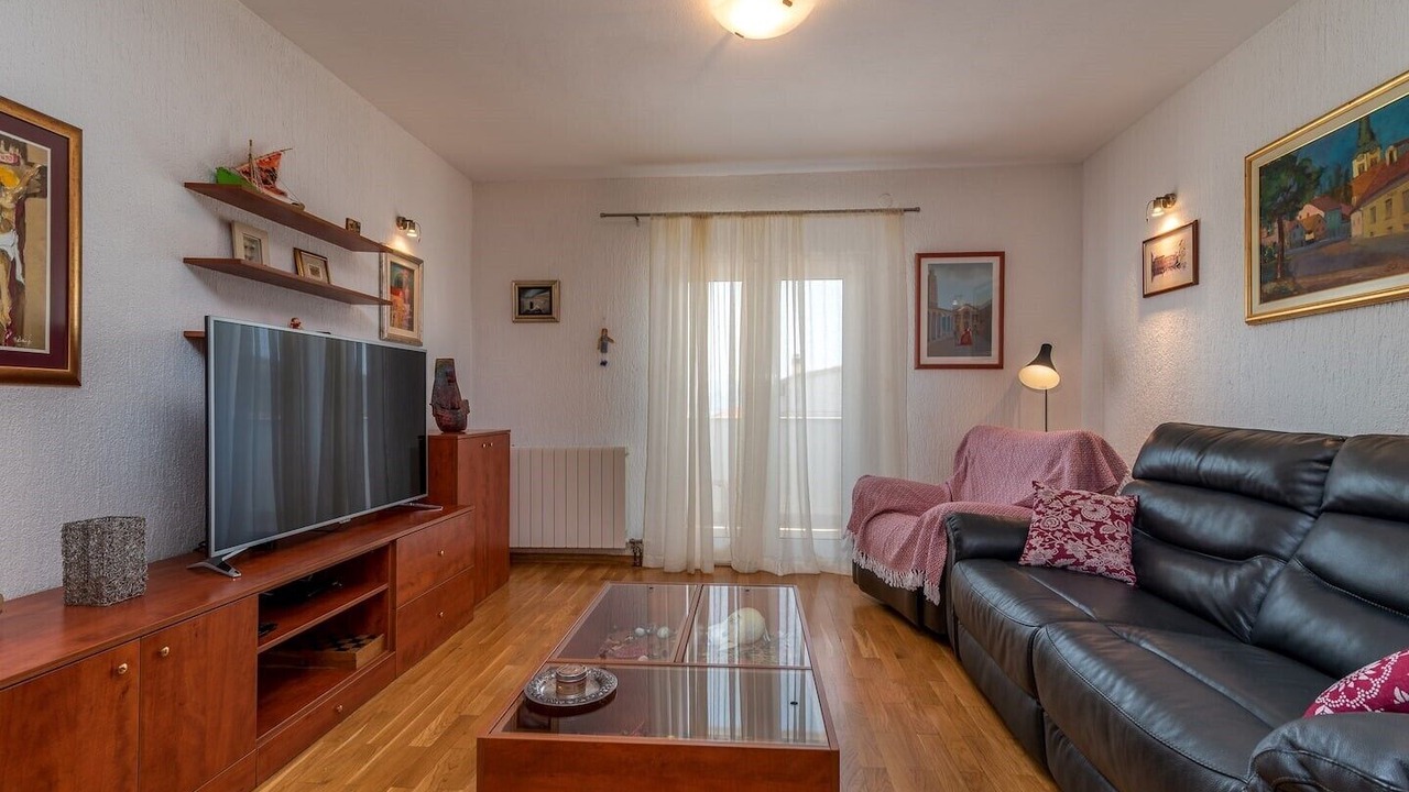 Photo of Livingroom in Slatine