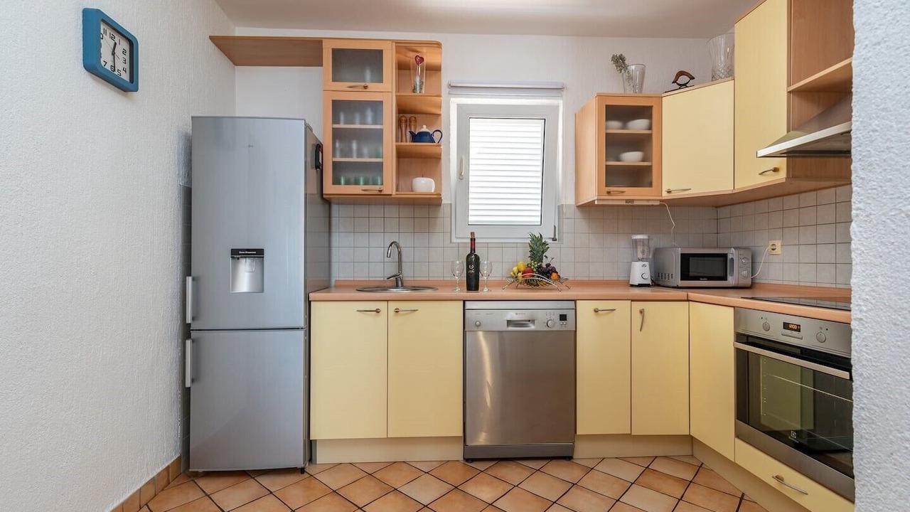 Photo of Kitchen in Slatine